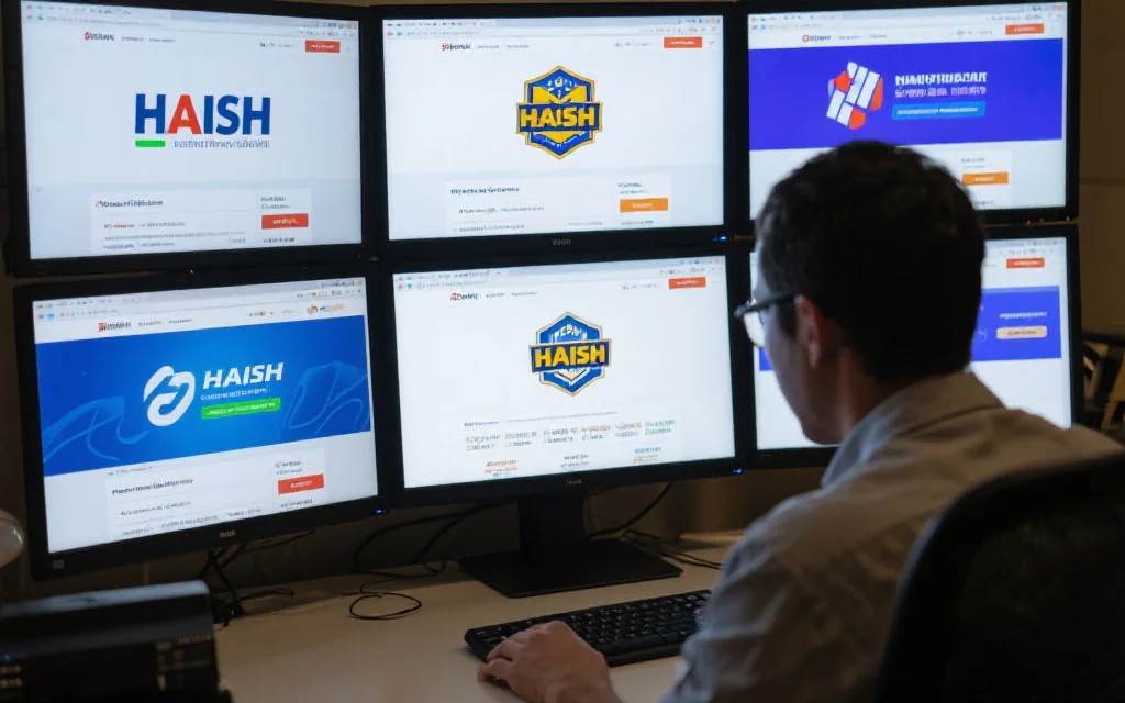 如何识别虚假或非官方的哈希开奖信息源：保障信息准确性的实用指南